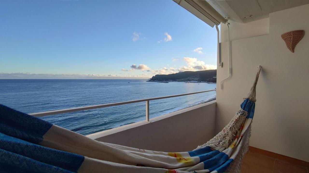 Beach4You - Sesimbra Luaran gambar