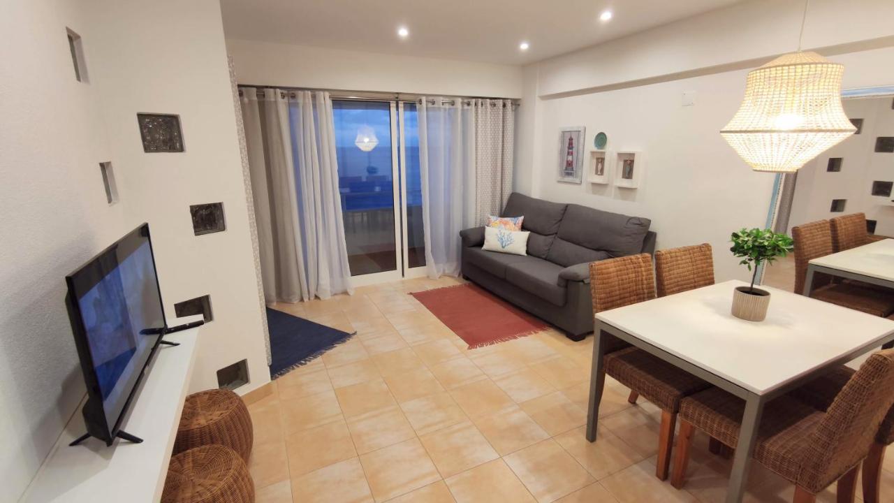 Beach4You - Sesimbra Luaran gambar