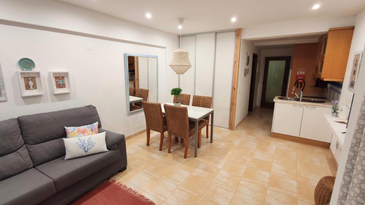 Beach4You - Sesimbra Luaran gambar