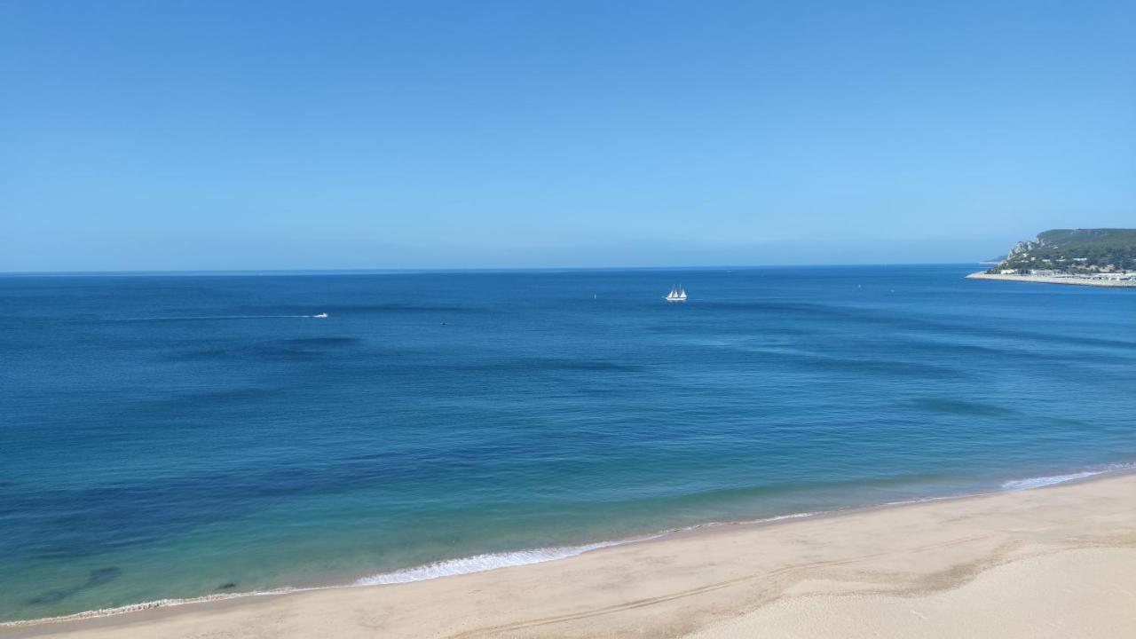 Beach4You - Sesimbra Luaran gambar