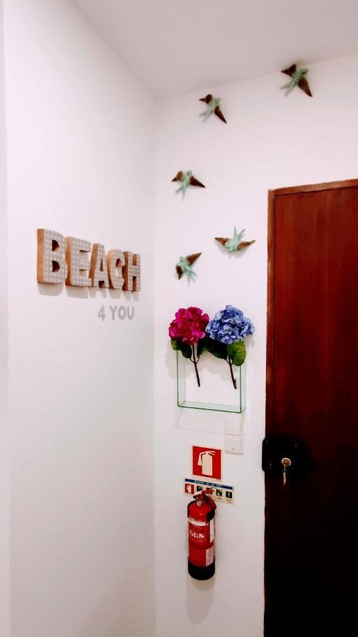 Beach4You - Sesimbra Luaran gambar