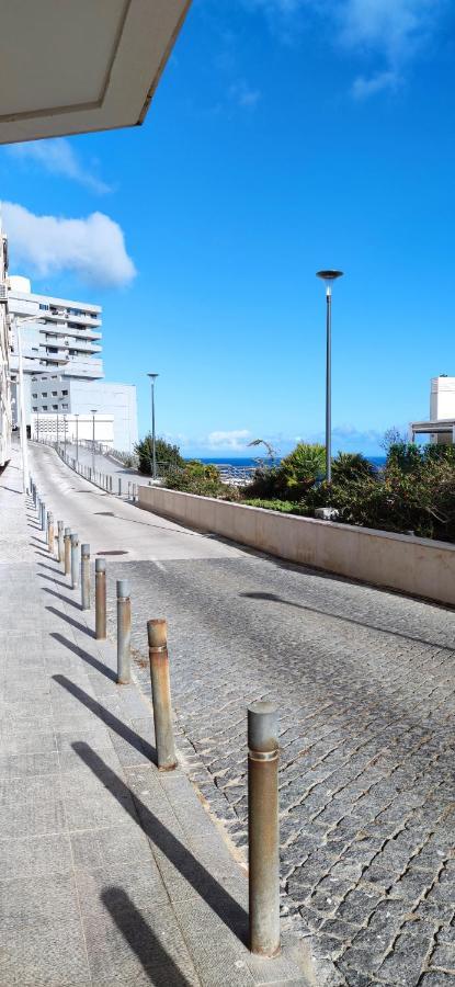 Beach4You - Sesimbra Luaran gambar