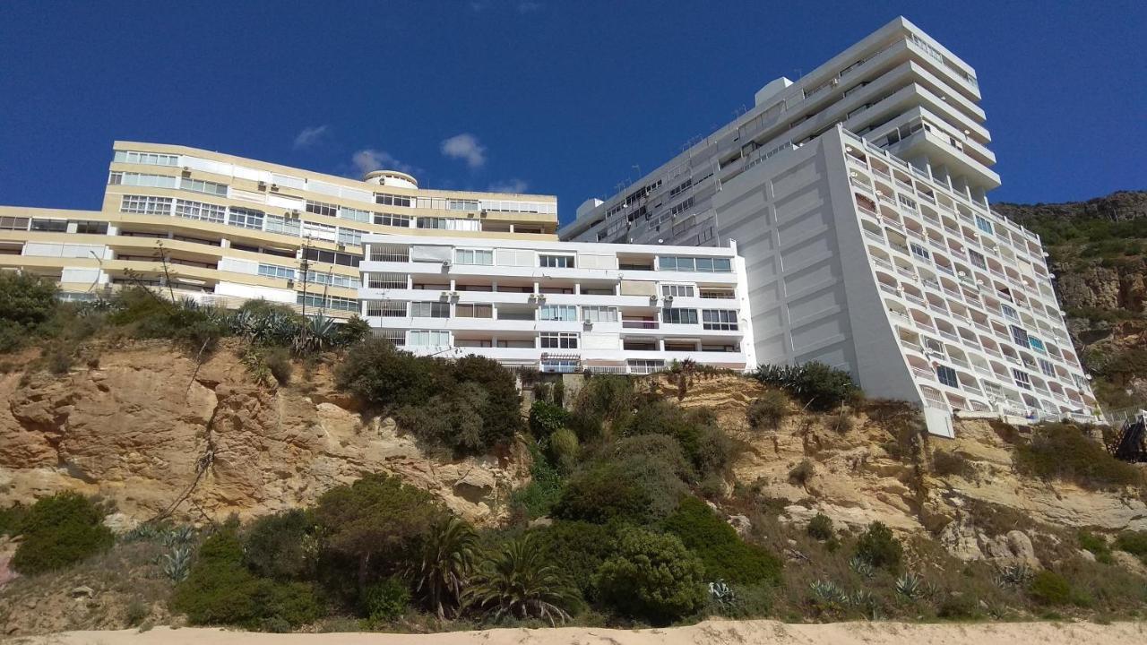 Beach4You - Sesimbra Luaran gambar