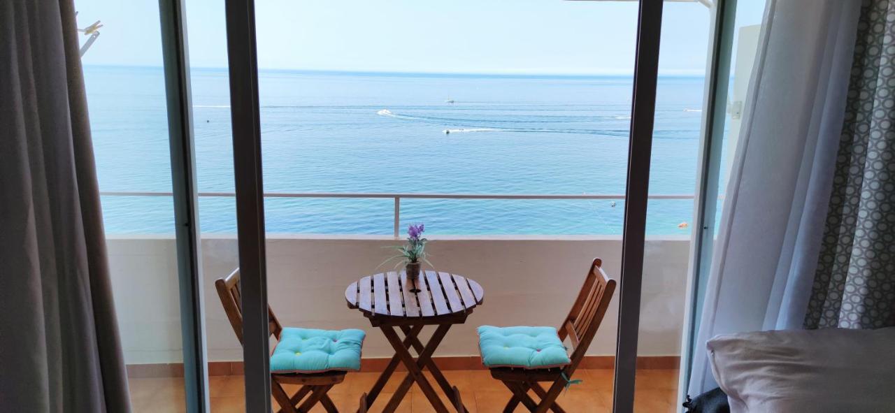Beach4You - Sesimbra Luaran gambar