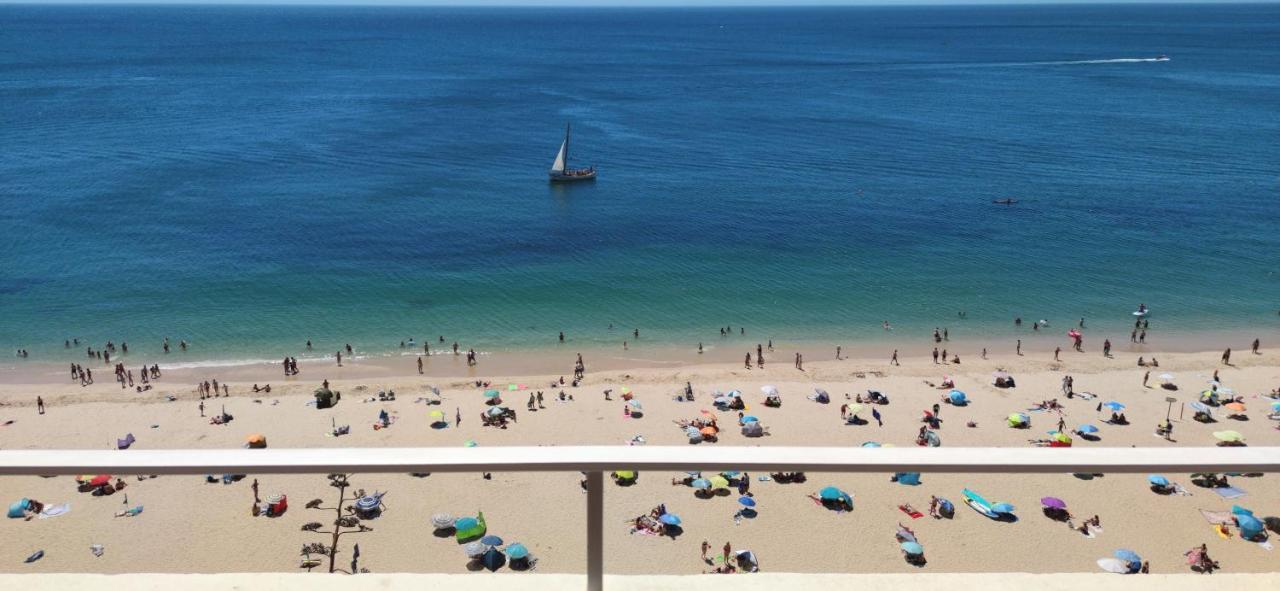 Beach4You - Sesimbra Luaran gambar