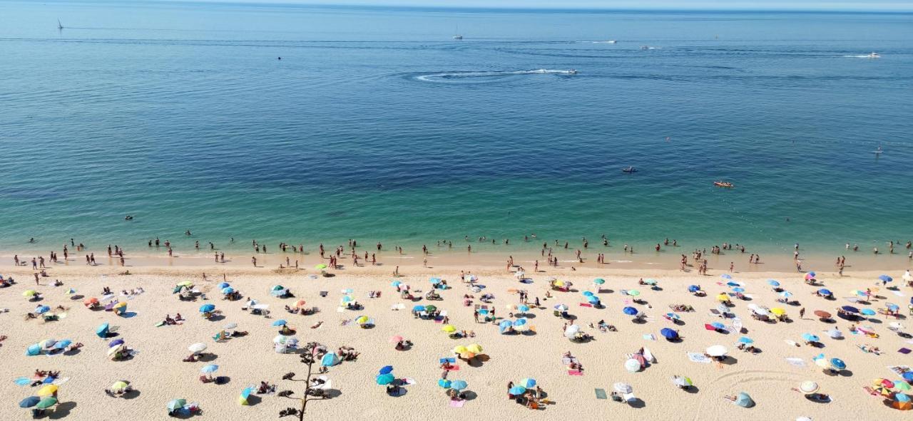 Beach4You - Sesimbra Luaran gambar