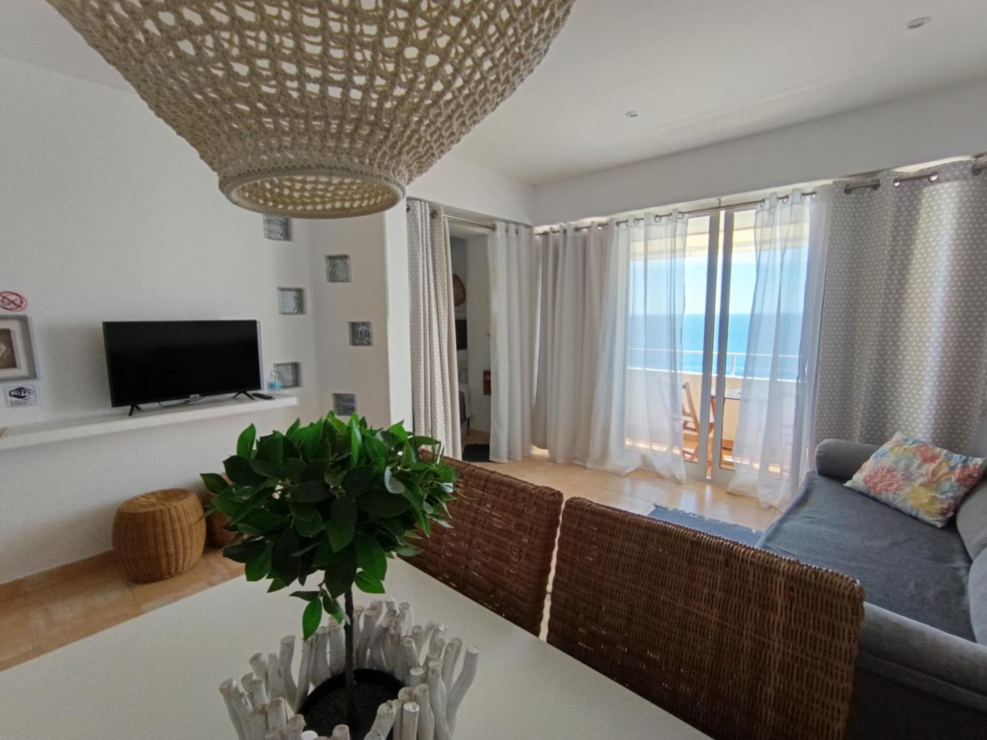 Beach4You - Sesimbra Luaran gambar