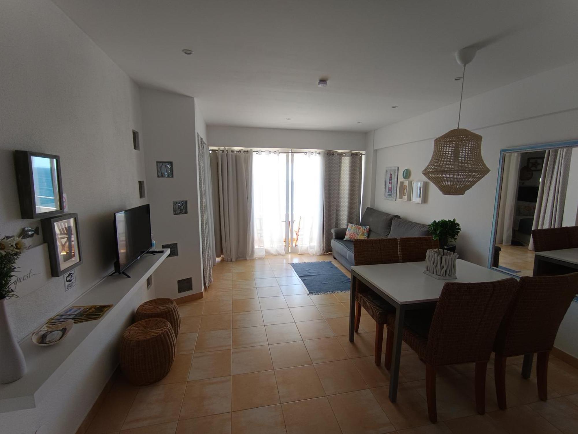 Beach4You - Sesimbra Luaran gambar